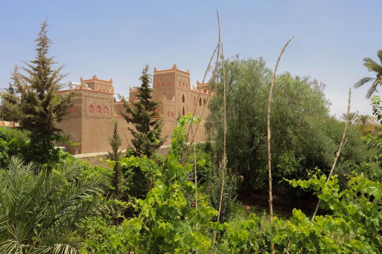 KASBAH 123 SOLEIL - Prices & Guest house Reviews (Skoura, Morocco)